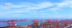 新业态不竭出现 新产物加快“出海” 中 新业态不竭出现 新产物加快“出海” 中